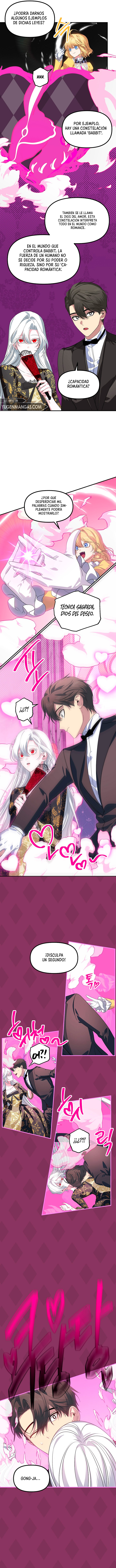 Read Heroe Suicida de Clase SSS (es) Manga Online