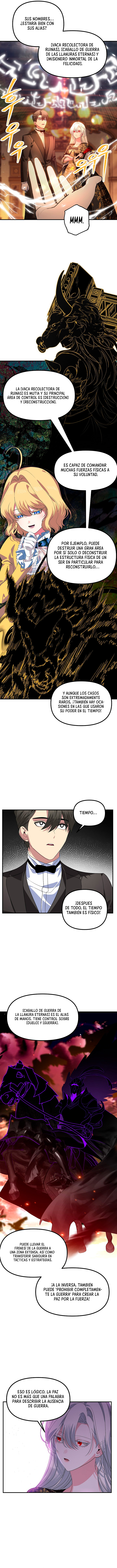 Read Heroe Suicida de Clase SSS (es) Manga Online