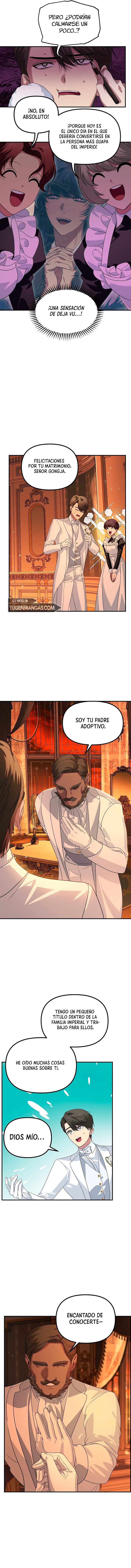 Read Heroe Suicida de Clase SSS (es) Manga Online