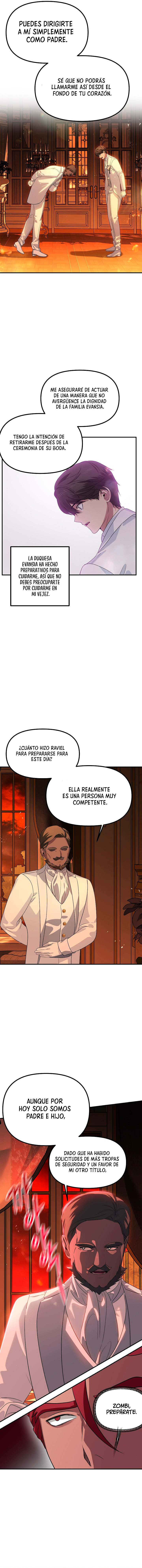 Read Heroe Suicida de Clase SSS (es) Manga Online
