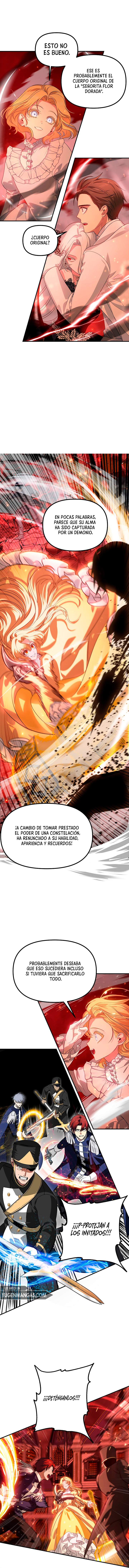 Read Heroe Suicida de Clase SSS (es) Manga Online