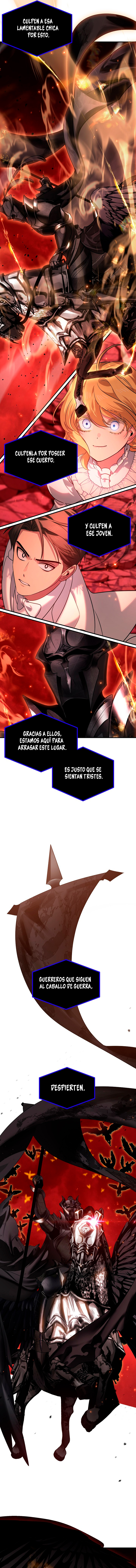 Read Heroe Suicida de Clase SSS (es) Manga Online