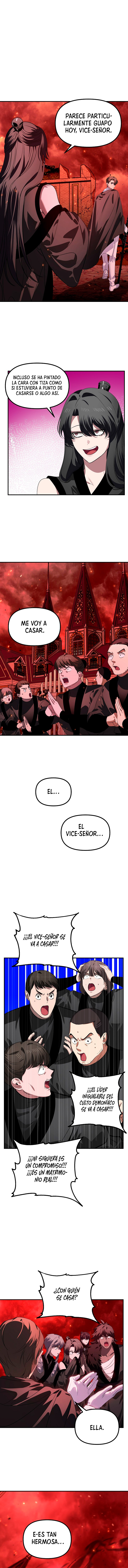 Read Heroe Suicida de Clase SSS (es) Manga Online