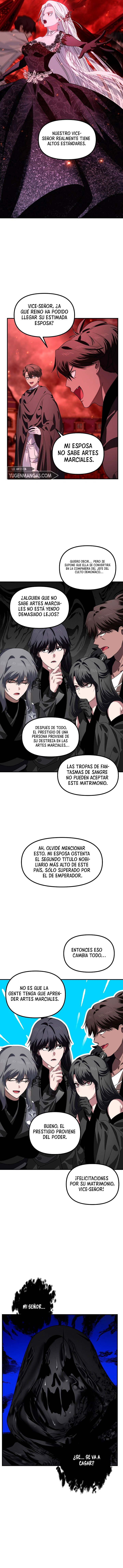 Read Heroe Suicida de Clase SSS (es) Manga Online