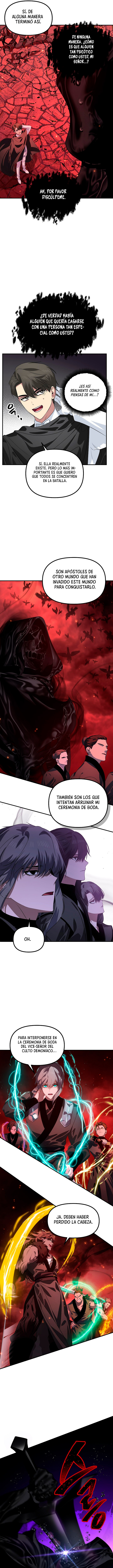 Read Heroe Suicida de Clase SSS (es) Manga Online