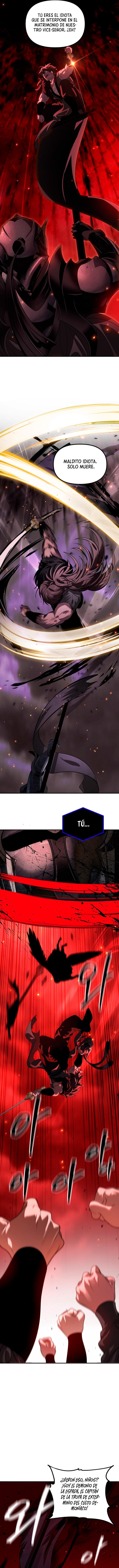 Read Heroe Suicida de Clase SSS (es) Manga Online