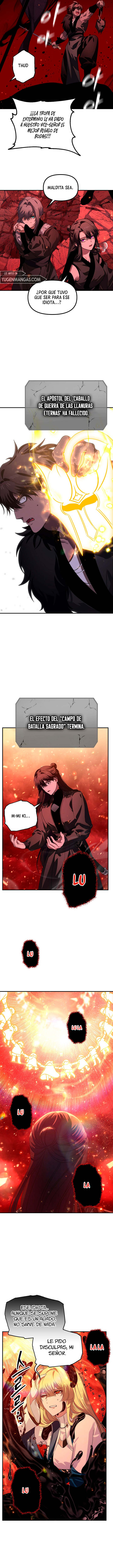 Read Heroe Suicida de Clase SSS (es) Manga Online