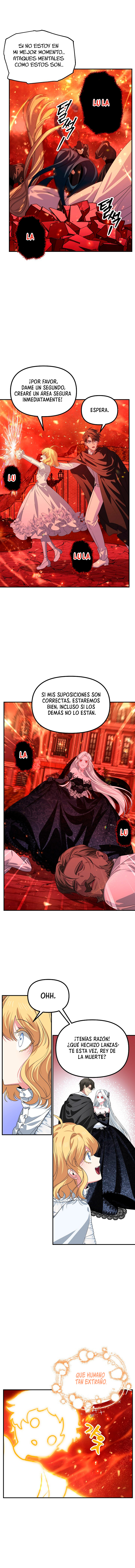 Read Heroe Suicida de Clase SSS (es) Manga Online