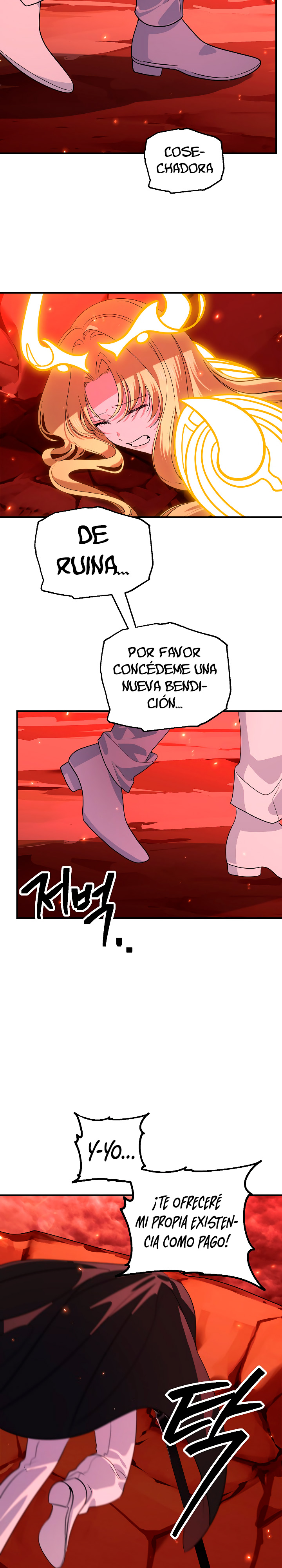 Read Heroe Suicida de Clase SSS (es) Manga Online