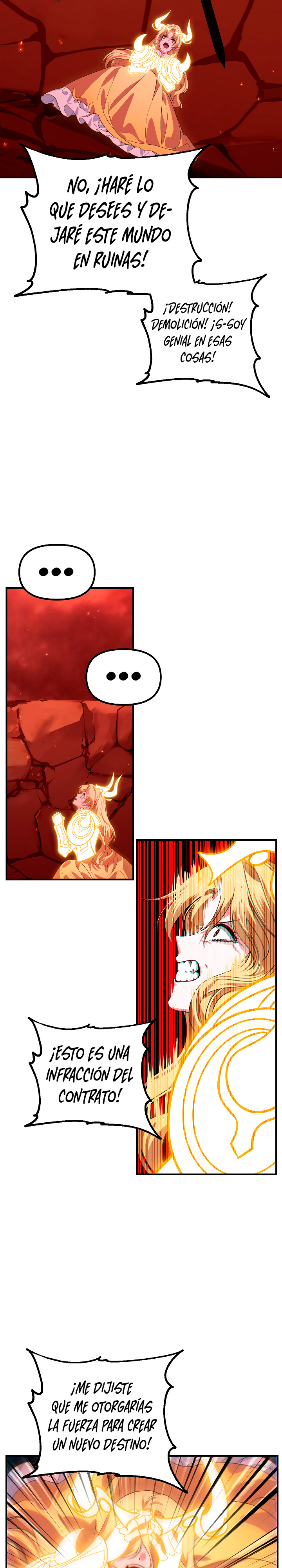 Read Heroe Suicida de Clase SSS (es) Manga Online