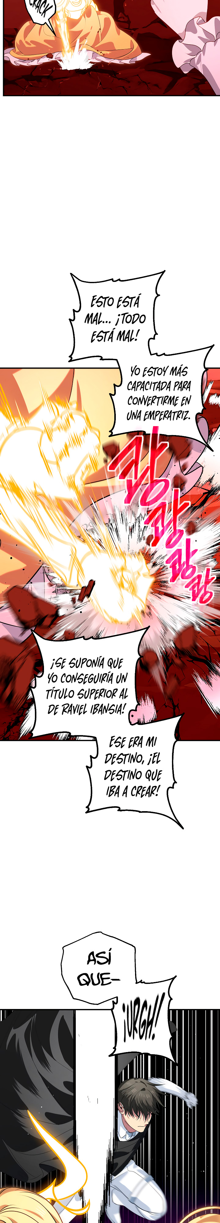 Read Heroe Suicida de Clase SSS (es) Manga Online