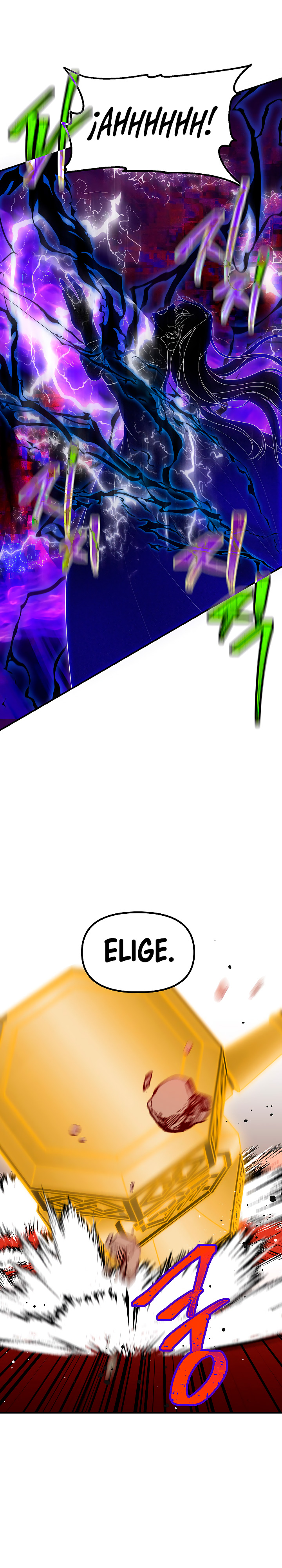 Read Heroe Suicida de Clase SSS (es) Manga Online