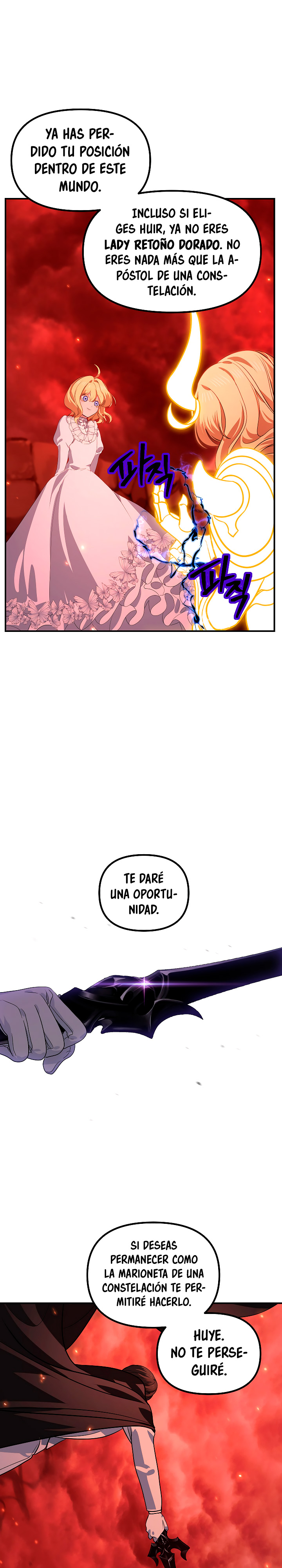 Read Heroe Suicida de Clase SSS (es) Manga Online
