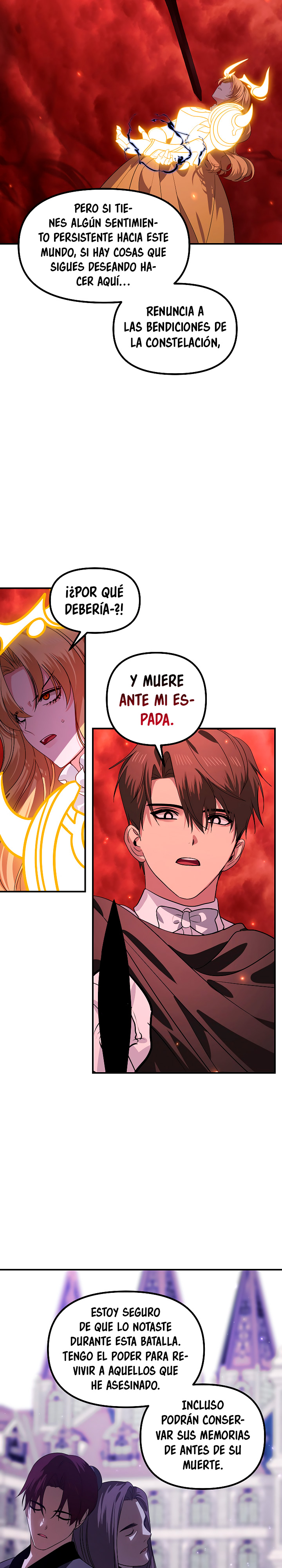 Read Heroe Suicida de Clase SSS (es) Manga Online