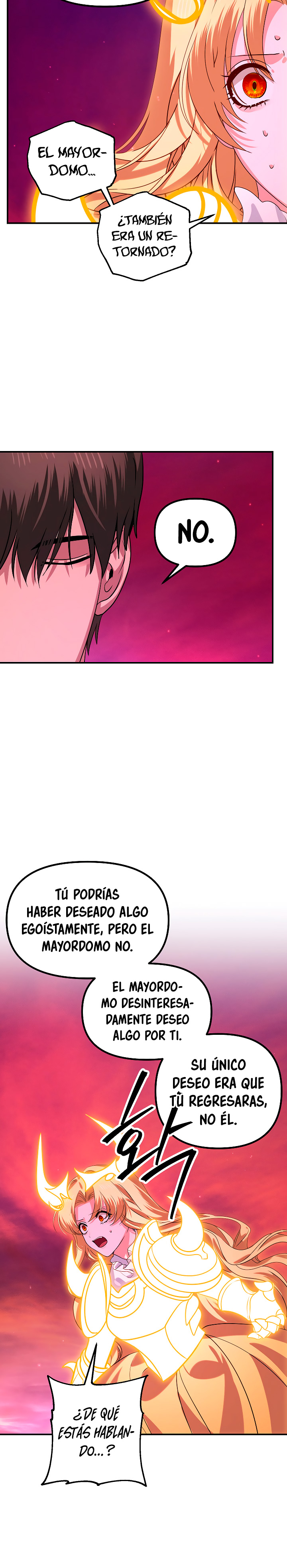 Read Heroe Suicida de Clase SSS (es) Manga Online