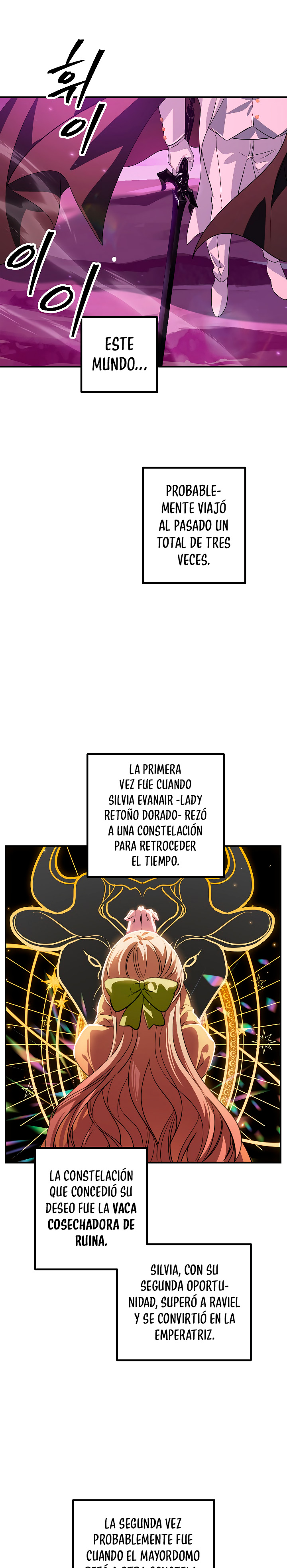 Read Heroe Suicida de Clase SSS (es) Manga Online