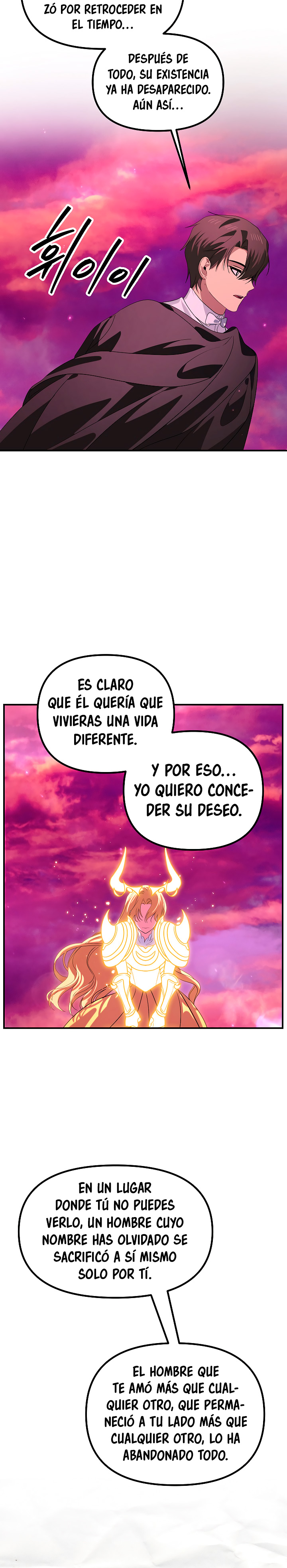 Read Heroe Suicida de Clase SSS (es) Manga Online