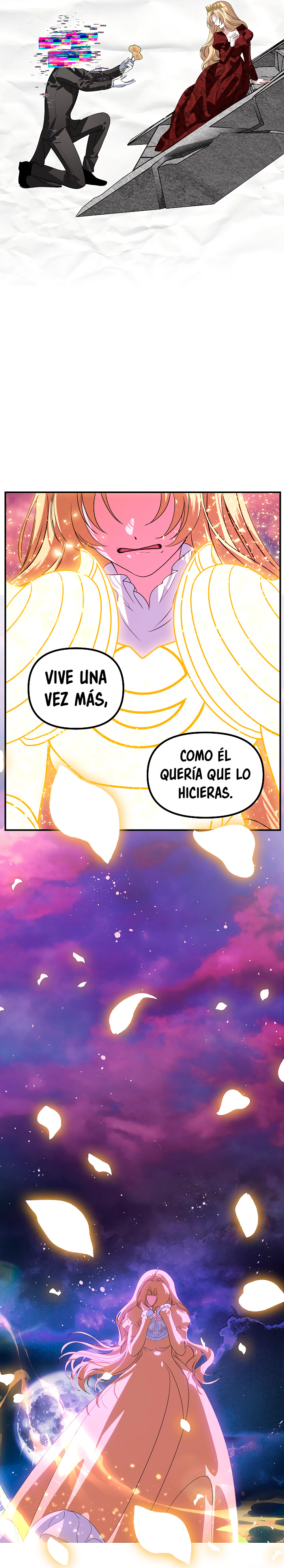 Read Heroe Suicida de Clase SSS (es) Manga Online