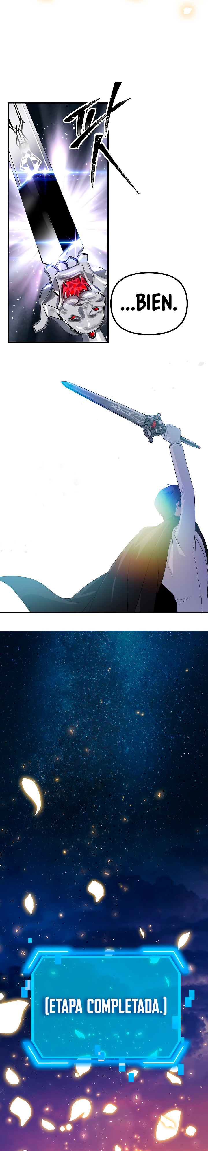 Read Heroe Suicida de Clase SSS (es) Manga Online