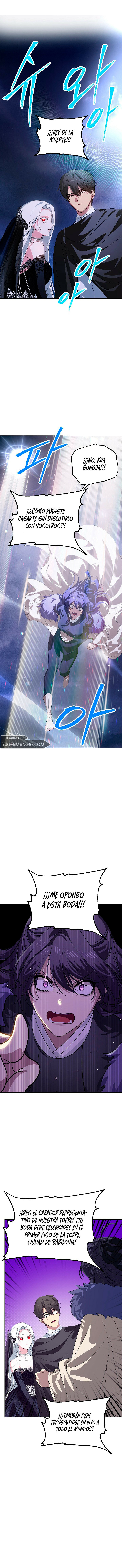 Read Heroe Suicida de Clase SSS (es) Manga Online