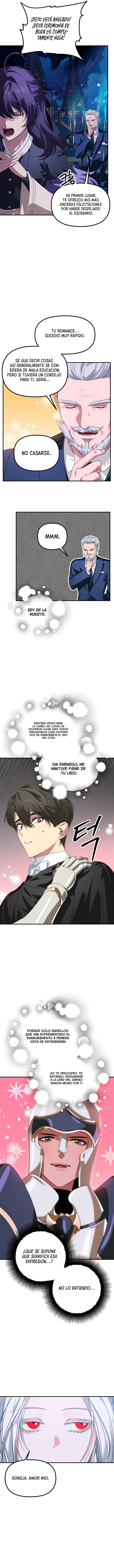 Read Heroe Suicida de Clase SSS (es) Manga Online
