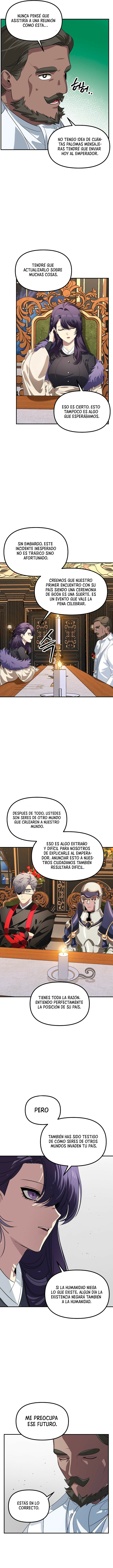 Read Heroe Suicida de Clase SSS (es) Manga Online