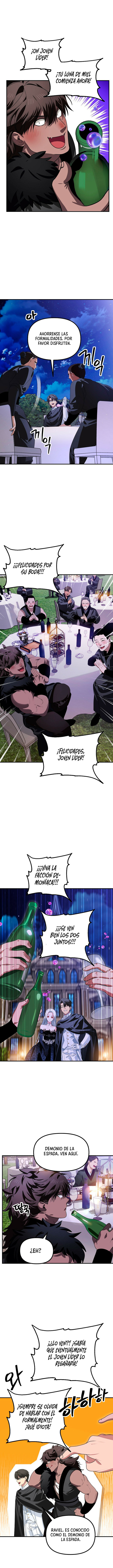 Read Heroe Suicida de Clase SSS (es) Manga Online