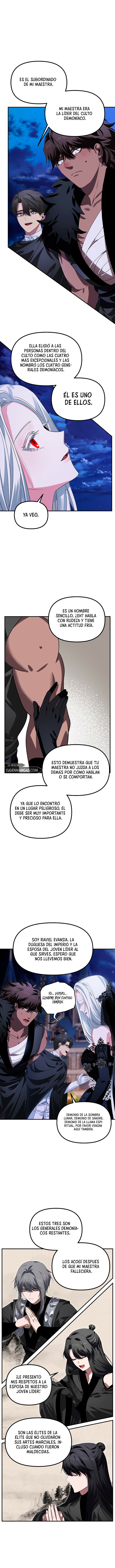 Read Heroe Suicida de Clase SSS (es) Manga Online