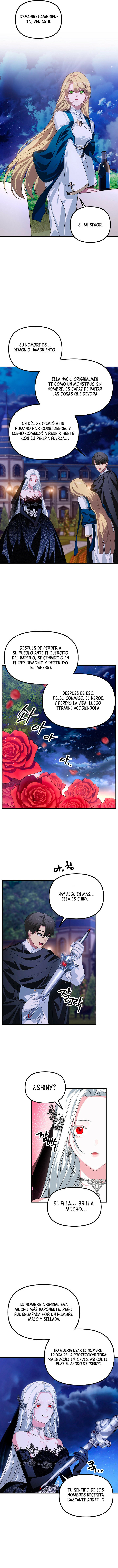 Read Heroe Suicida de Clase SSS (es) Manga Online