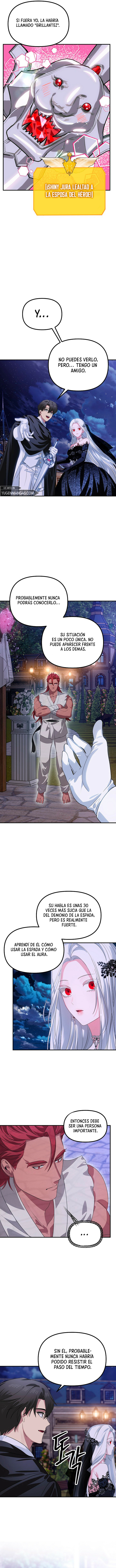 Read Heroe Suicida de Clase SSS (es) Manga Online