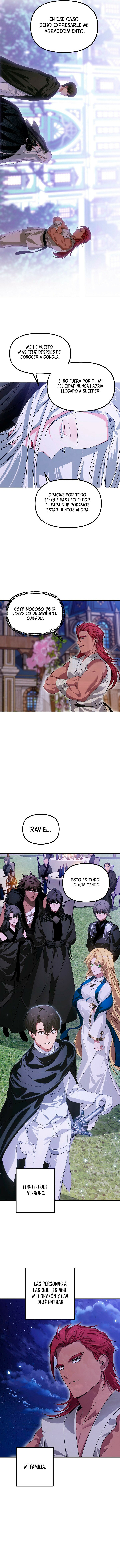 Read Heroe Suicida de Clase SSS (es) Manga Online