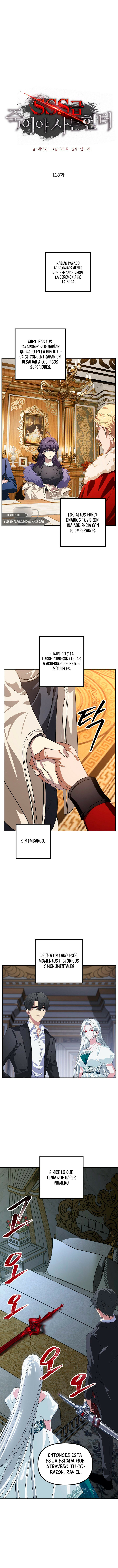 Read Heroe Suicida de Clase SSS (es) Manga Online