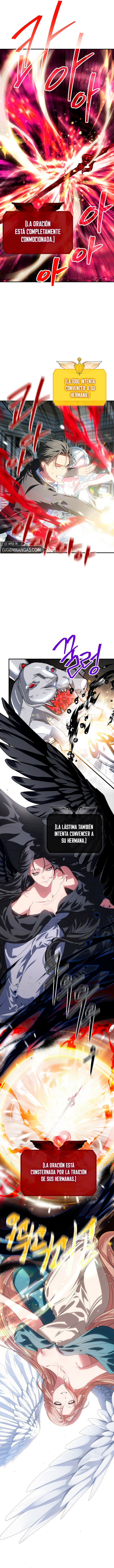 Read Heroe Suicida de Clase SSS (es) Manga Online