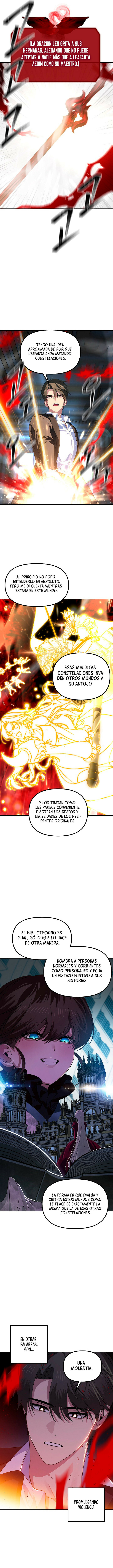 Read Heroe Suicida de Clase SSS (es) Manga Online