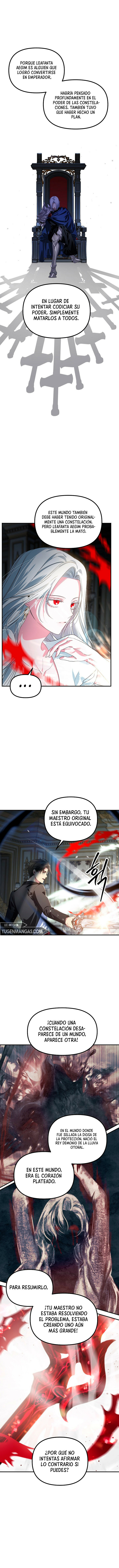 Read Heroe Suicida de Clase SSS (es) Manga Online