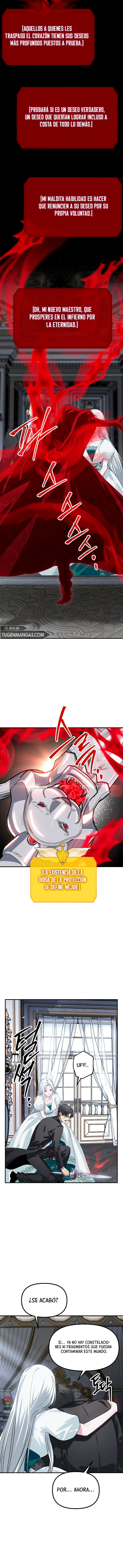 Read Heroe Suicida de Clase SSS (es) Manga Online