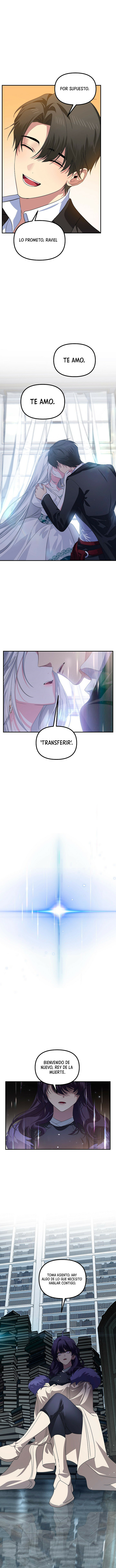Read Heroe Suicida de Clase SSS (es) Manga Online