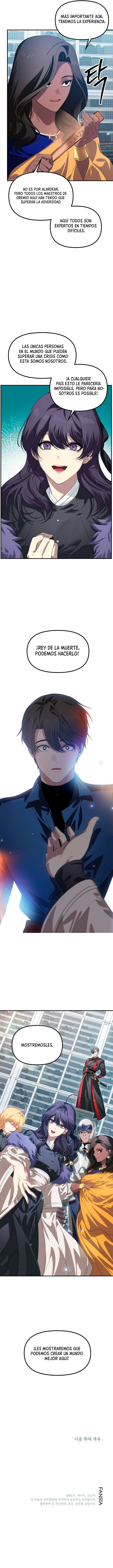Read Heroe Suicida de Clase SSS (es) Manga Online