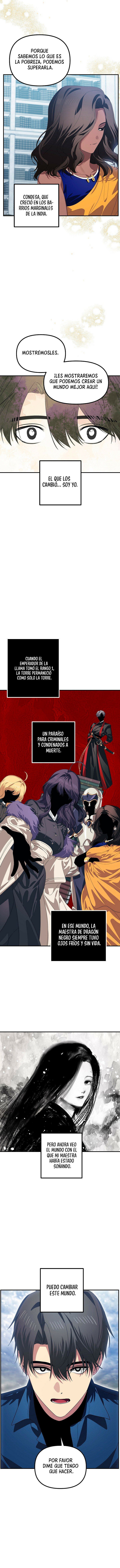 Read Heroe Suicida de Clase SSS (es) Manga Online
