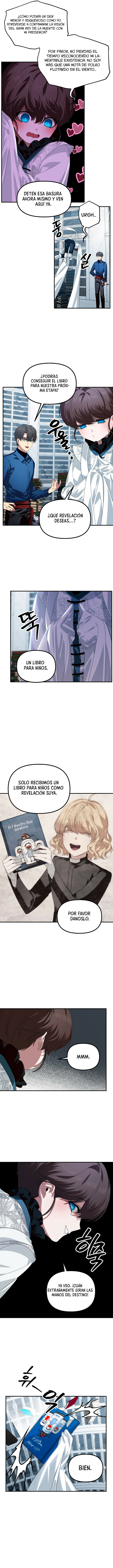 Read Heroe Suicida de Clase SSS (es) Manga Online