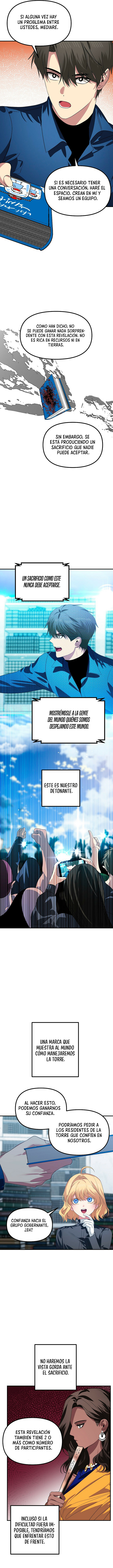 Read Heroe Suicida de Clase SSS (es) Manga Online
