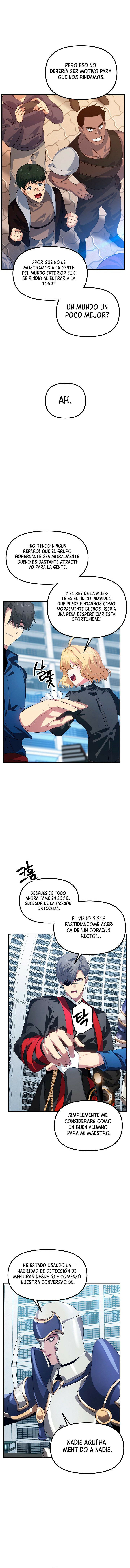 Read Heroe Suicida de Clase SSS (es) Manga Online