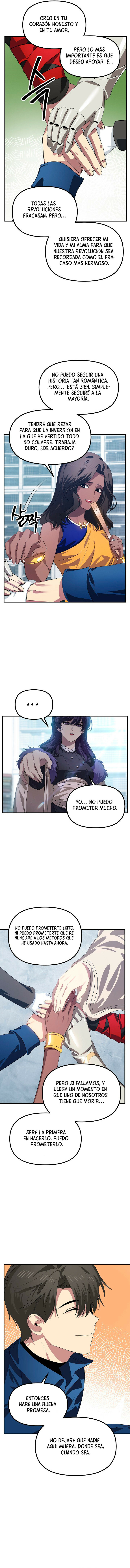 Read Heroe Suicida de Clase SSS (es) Manga Online