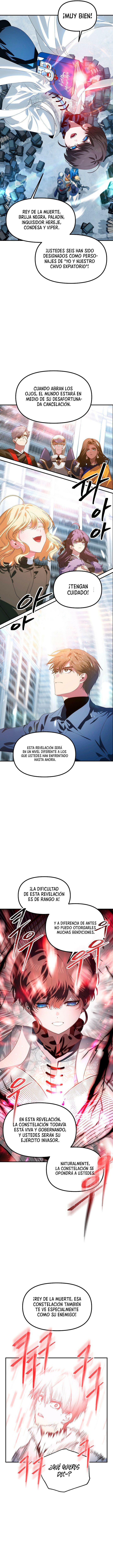 Read Heroe Suicida de Clase SSS (es) Manga Online