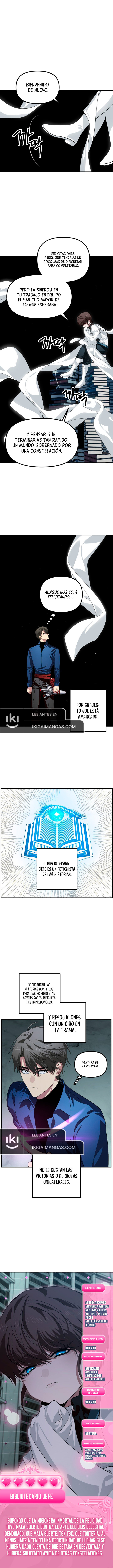 Read Heroe Suicida de Clase SSS (es) Manga Online