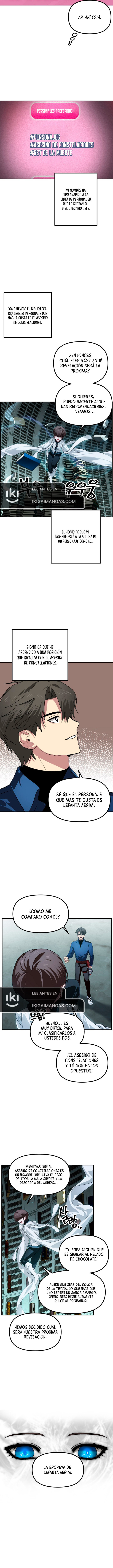 Read Heroe Suicida de Clase SSS (es) Manga Online