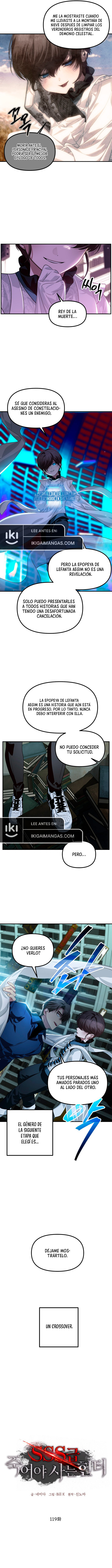 Read Heroe Suicida de Clase SSS (es) Manga Online