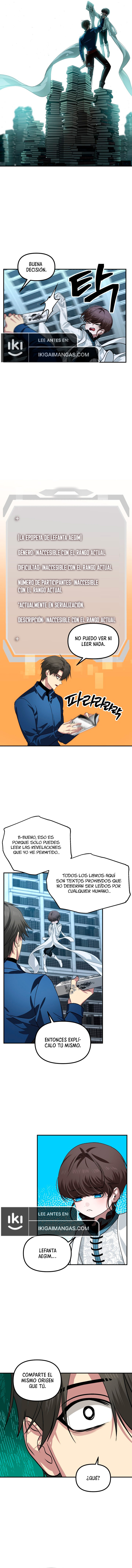 Read Heroe Suicida de Clase SSS (es) Manga Online