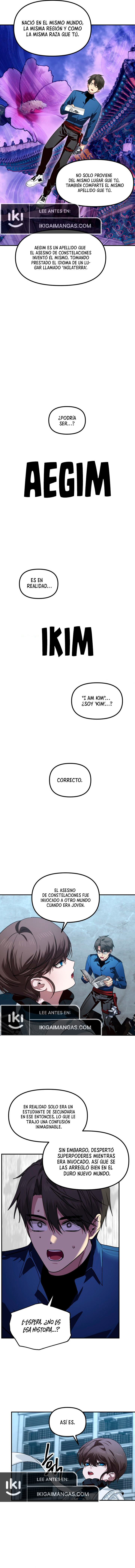 Read Heroe Suicida de Clase SSS (es) Manga Online