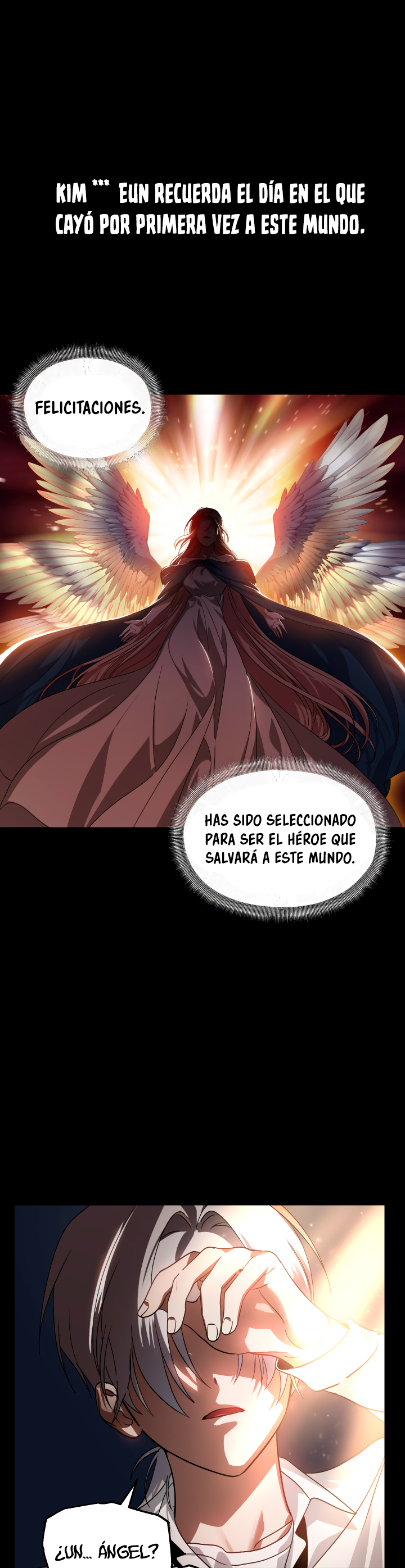Read Heroe Suicida de Clase SSS (es) Manga Online